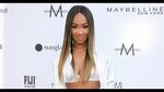 Malika Haqq Claims She’s Not Getting Plastic Surgery After P